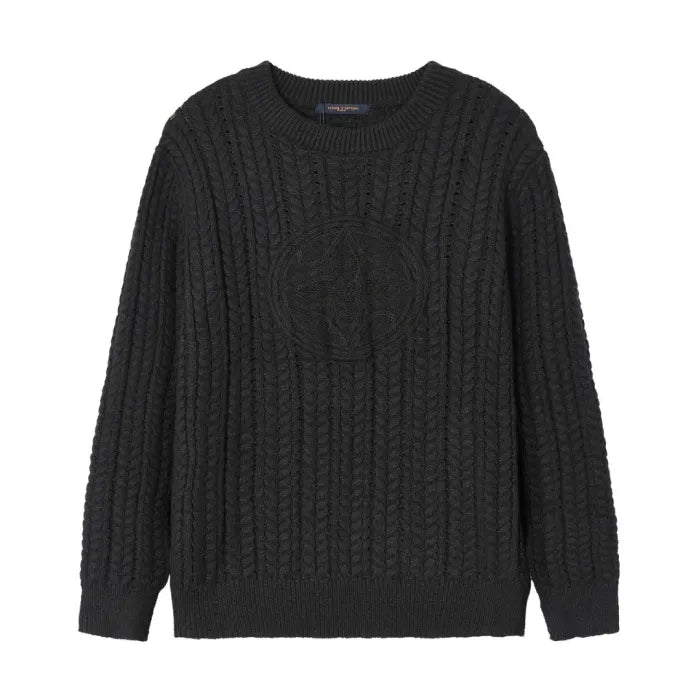 LOUIS V - SWEATER