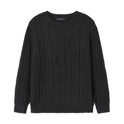 LOUIS V - SWEATER