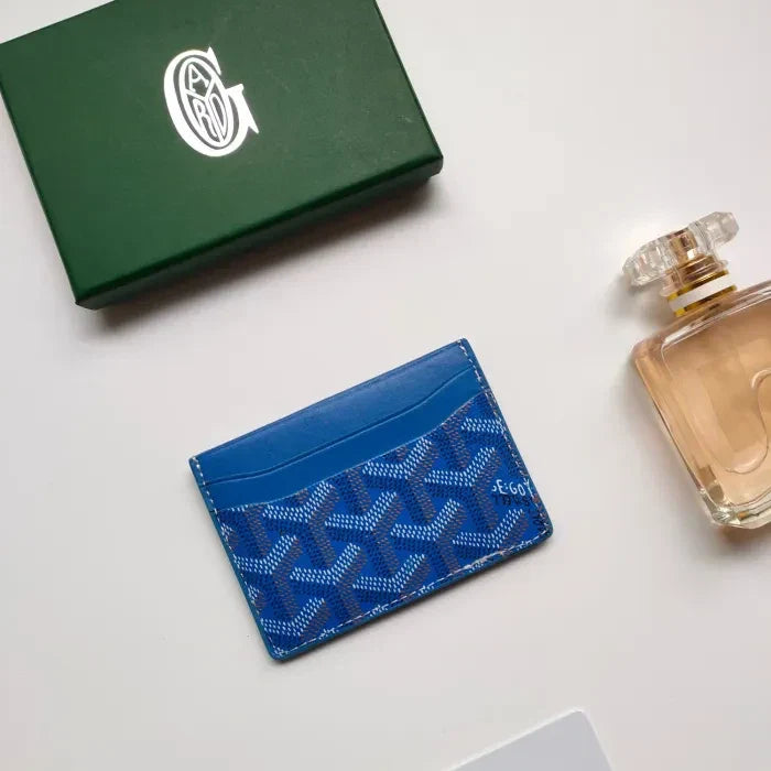 G - SAINT-PIERRE CARD WALLET