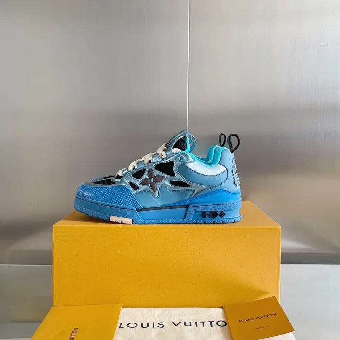 LOUIS V - SNEAKERS