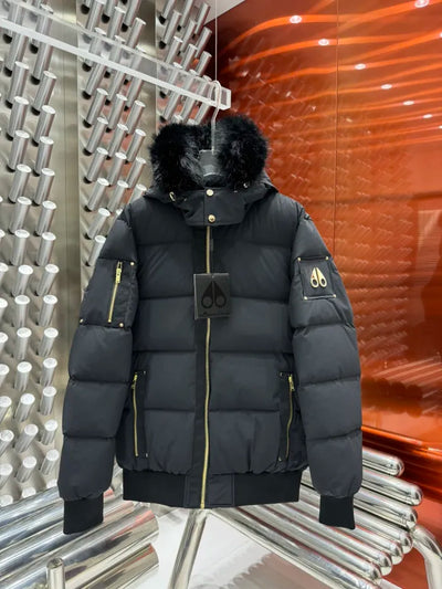 M - PUFFER