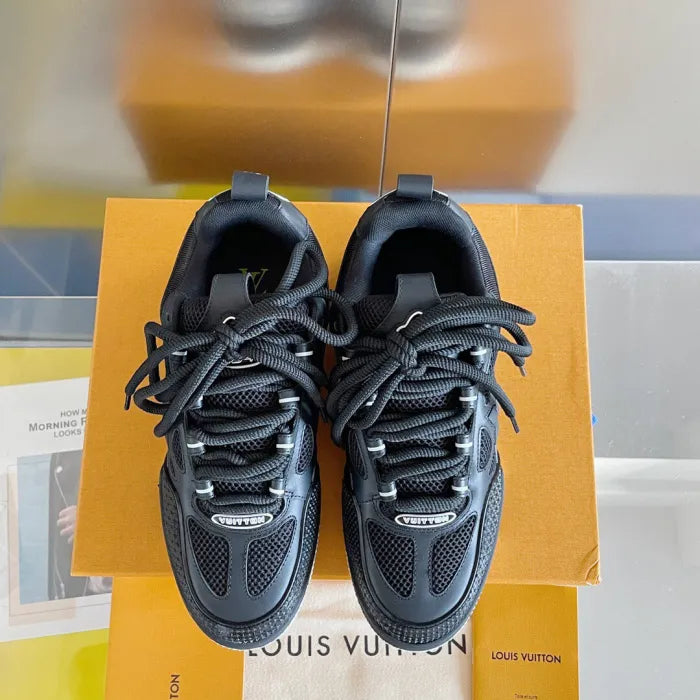 LOUIS V - SNEAKERS