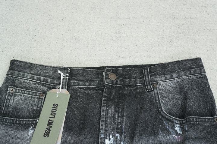 S - JEANS
