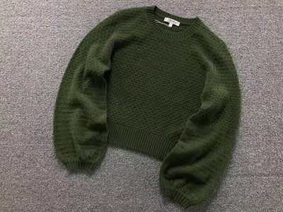 M - SWEATER