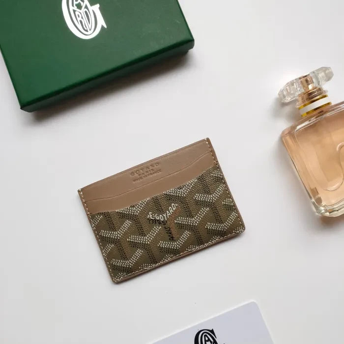 G - SAINT-PIERRE CARD WALLET