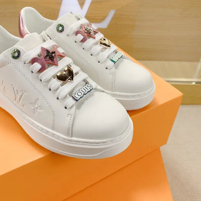 LOUIS V - SNEAKERS