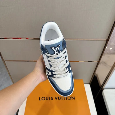 LOUIS V - SNEAKERS