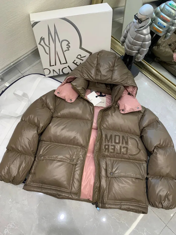 M - PUFFER