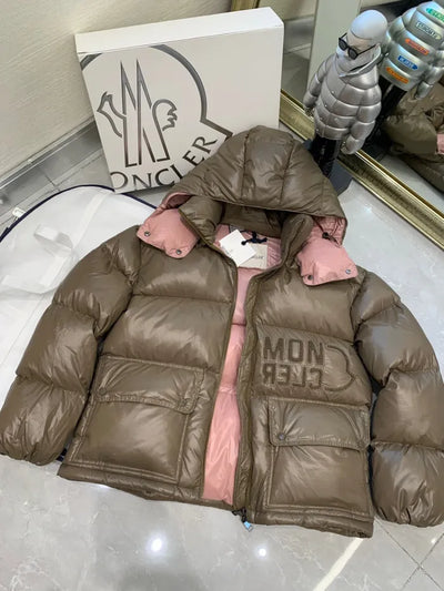 M - PUFFER