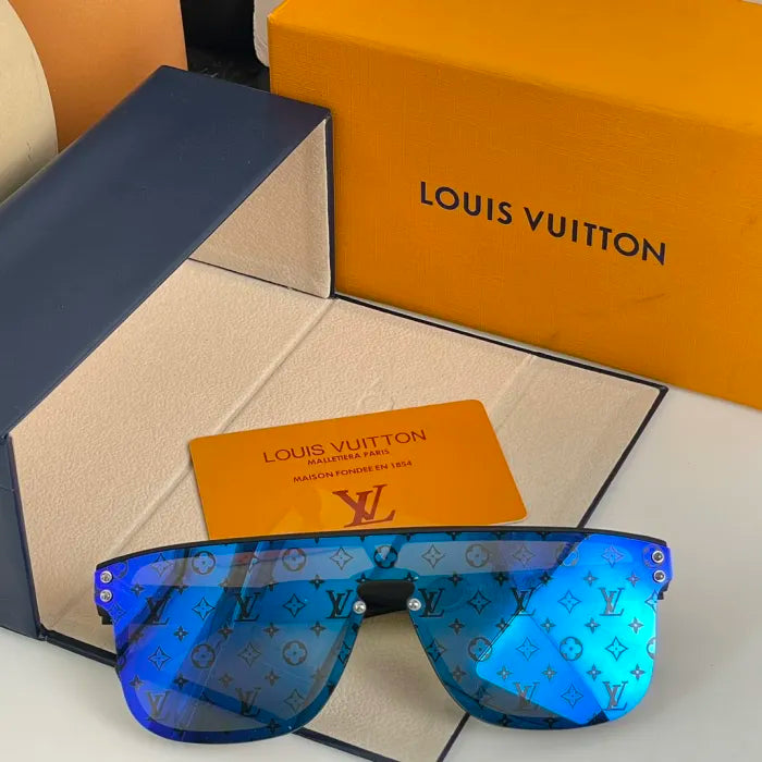 LOUIS V - SONNENBRILLEN