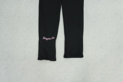 S - SWEATPANTS