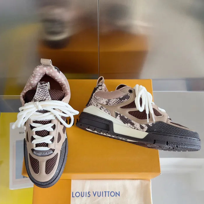 LOUIS V - SNEAKERS