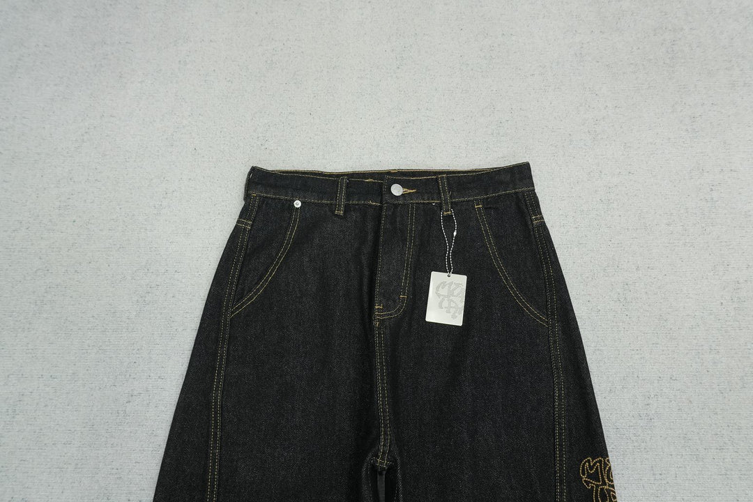 M - JEANS
