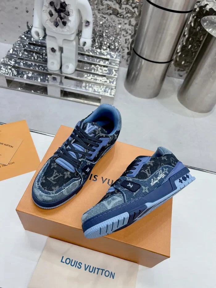 LOUIS V - SNEAKERS