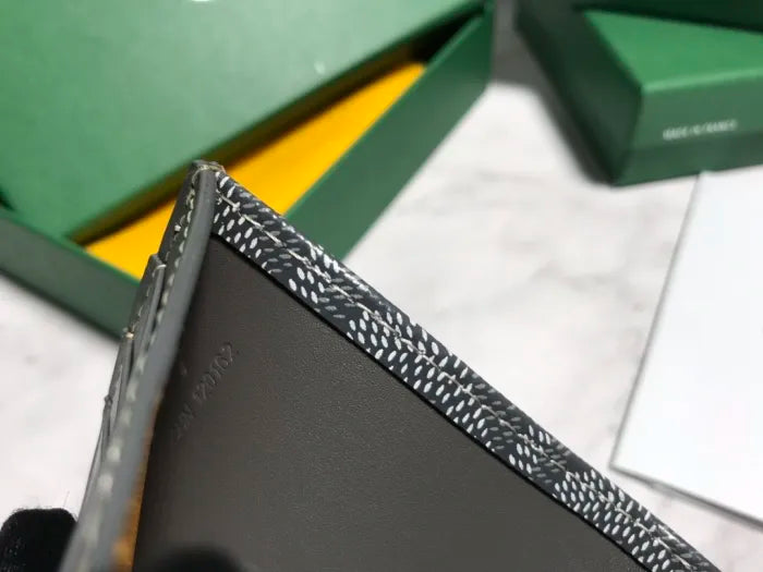 G - SAINT-PIERRE CARD WALLET