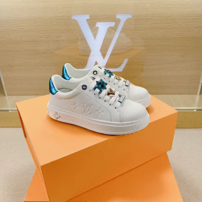LOUIS V - SNEAKERS