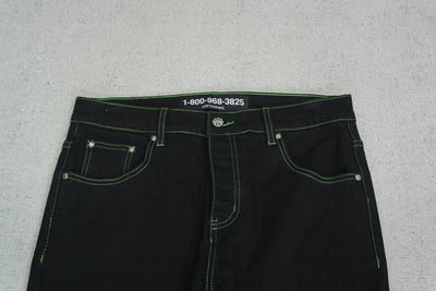 L - JEANS