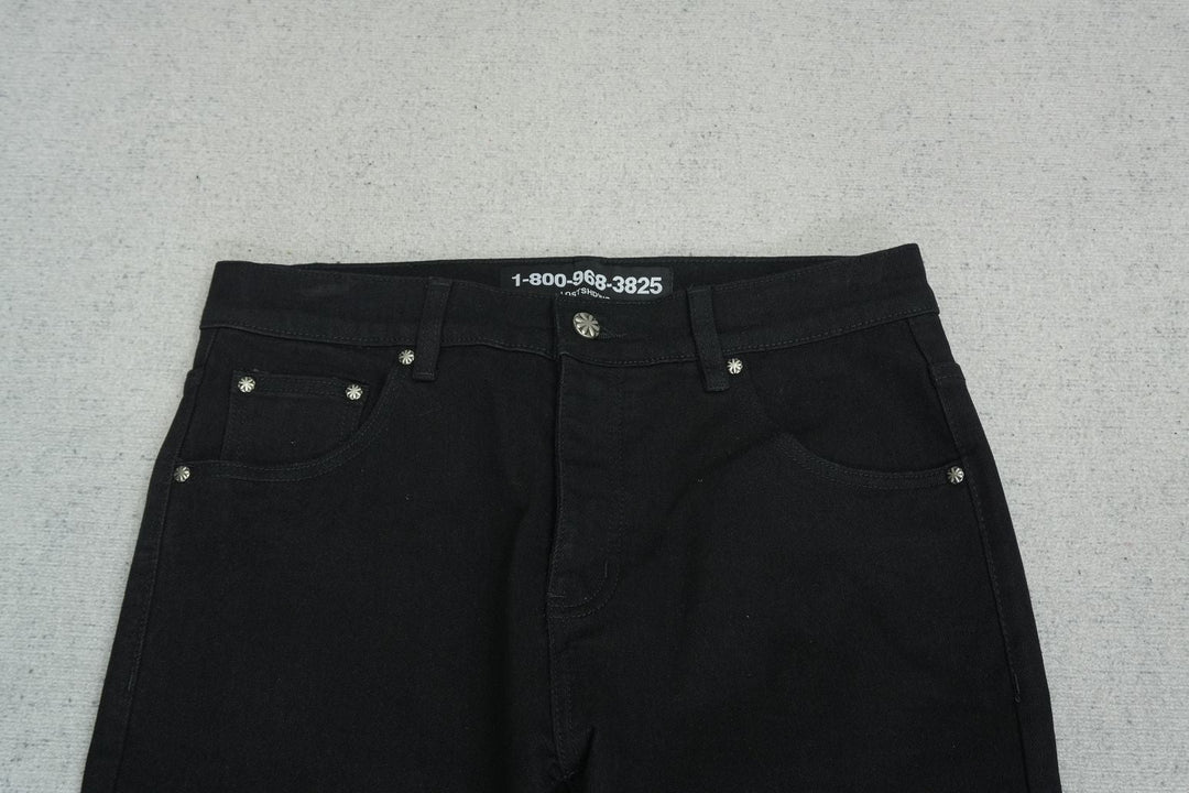 L - JEANS