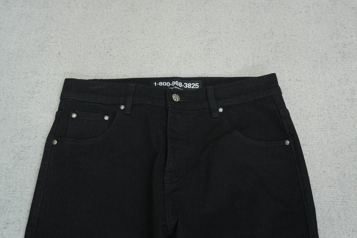 L - JEANS