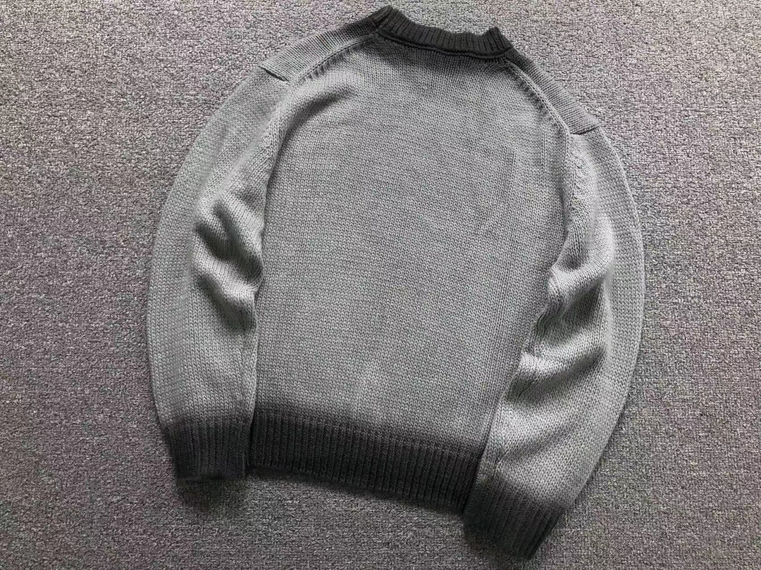 A - SWEATER