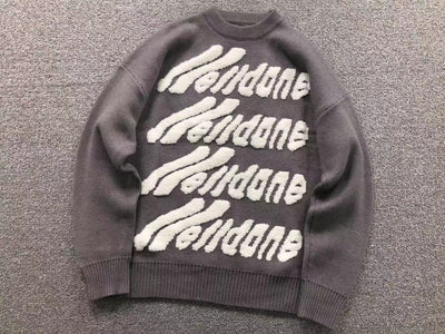 W - SWEATER