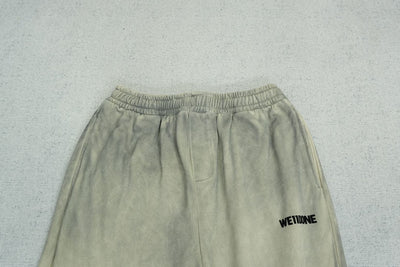 W - SWEATPANTS