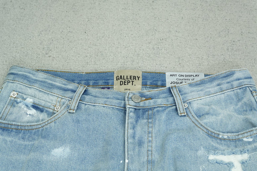 G - JEANS