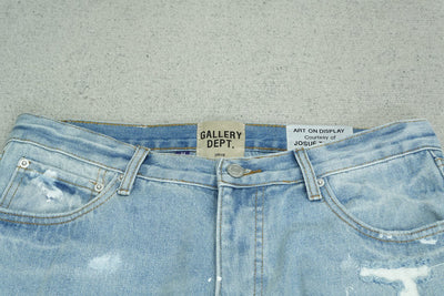 G - JEANS
