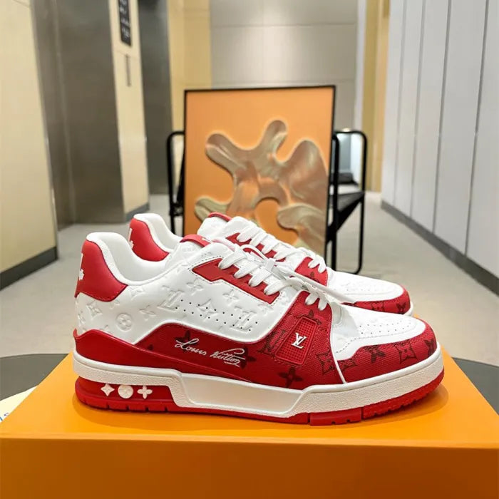 LOUIS V - SNEAKERS