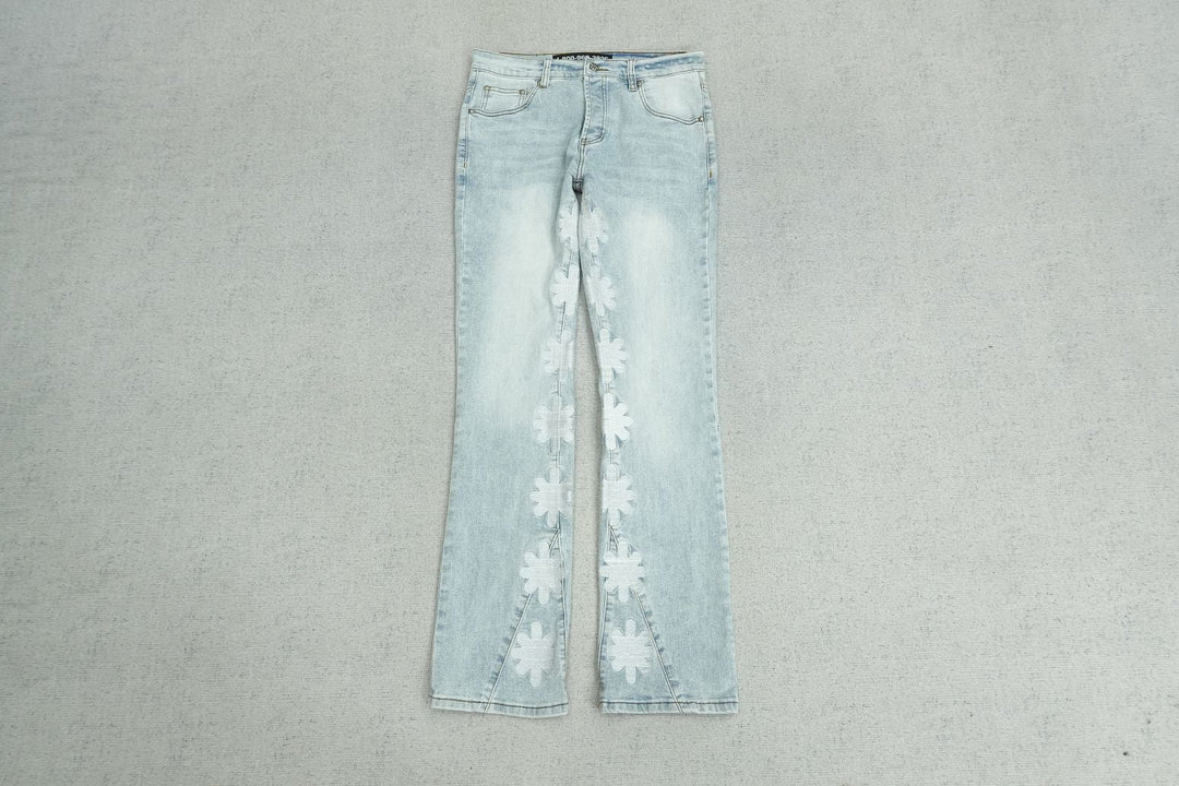 L - JEANS