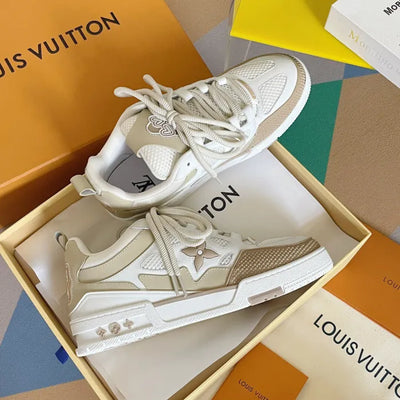 LOUIS V - SNEAKERS