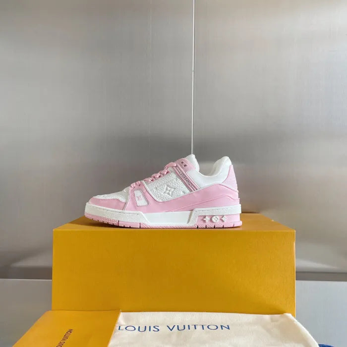 LOUIS V - SNEAKERS
