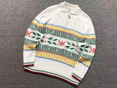 C - SWEATER