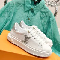 LOUIS V - SNEAKERS
