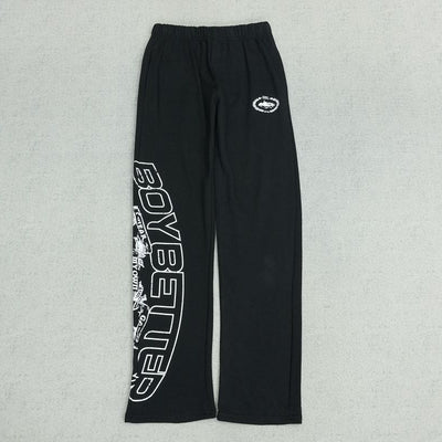 C - SWEATPANTS