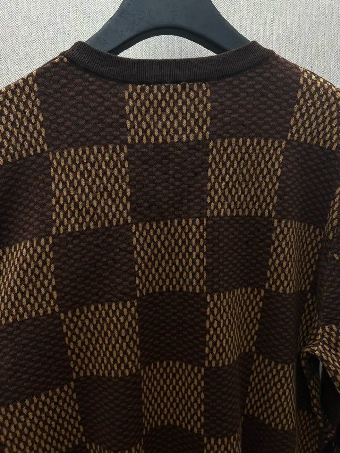 LOUIS V - SWEATER