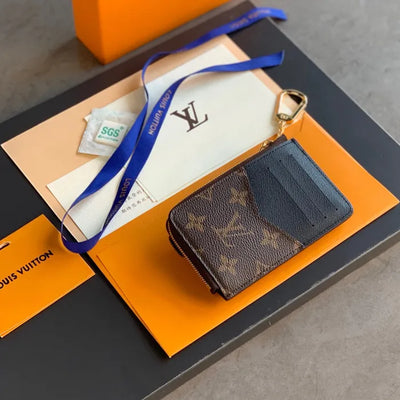 LOUIS V - CARD HOLDER