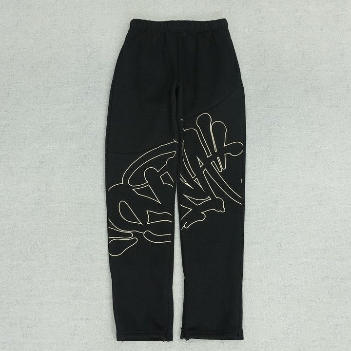 S - SWEATPANTS