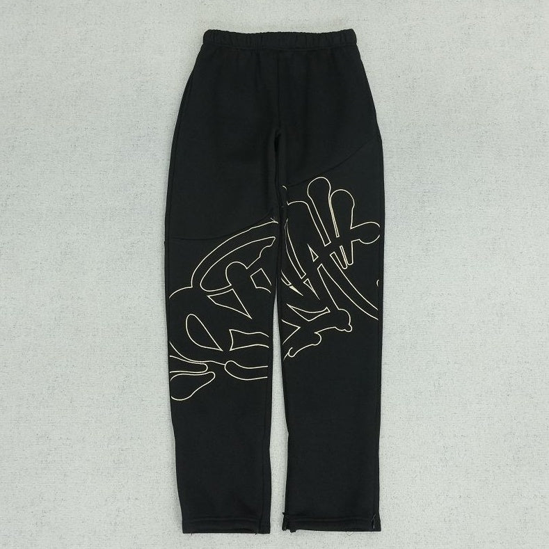 S - SWEATPANTS