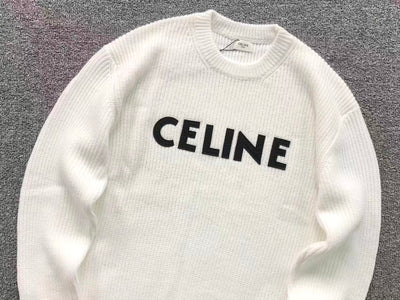 C - SWEATER
