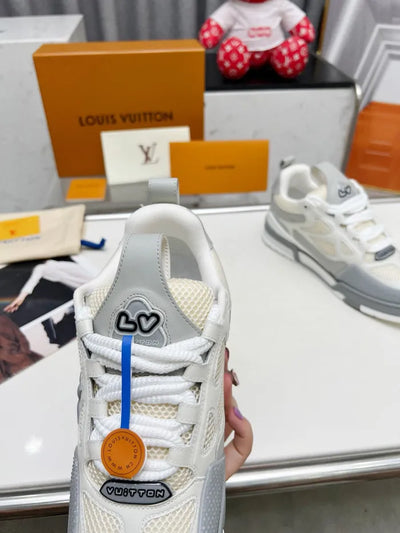 LOUIS V - SNEAKERS