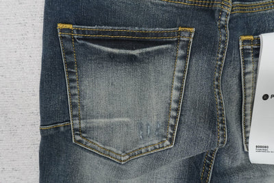 P - JEANS