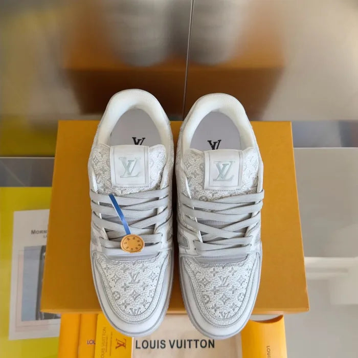 LOUIS V - SNEAKERS