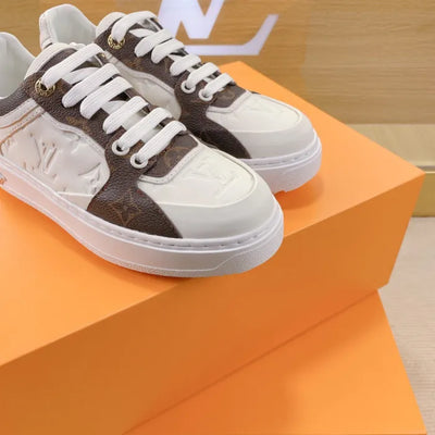 LOUIS V - SNEAKERS