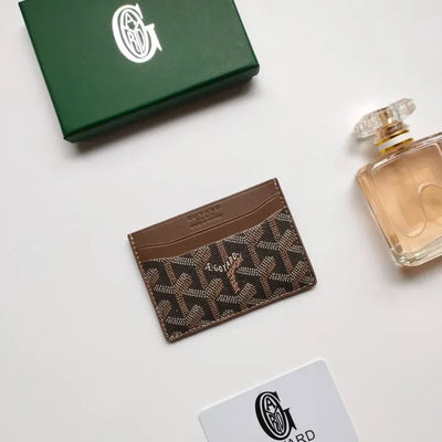 G - SAINT-PIERRE CARD WALLET