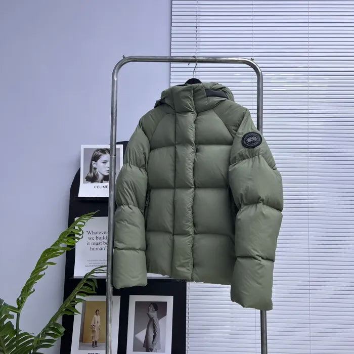 CG - PUFFER