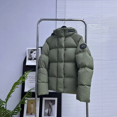 CG - PUFFER
