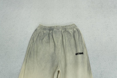 W - SWEATPANTS