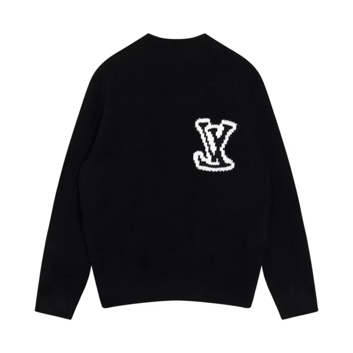 LOUIS V - SWEATER