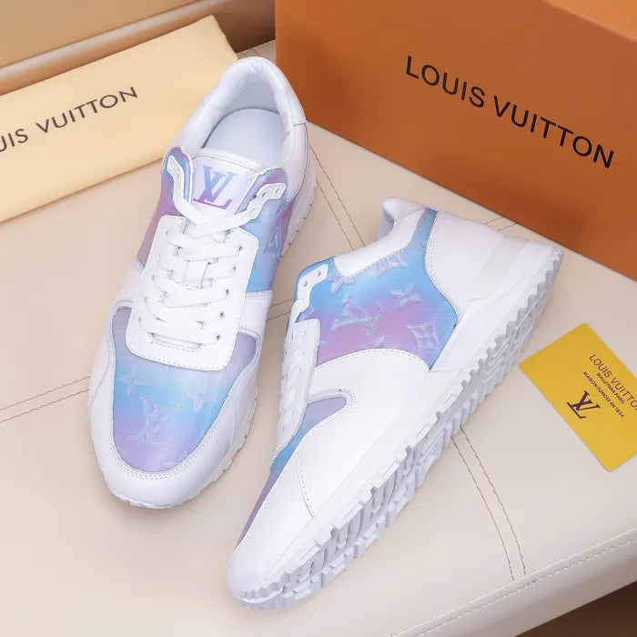 LOUIS V - SNEAKERS